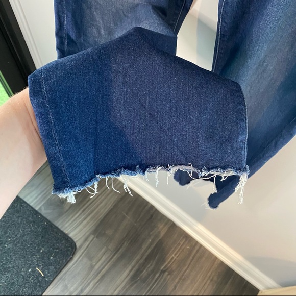 7 for all Mankind Jeans - Luxe Sport "Slimmy" - Picture 4 of 11